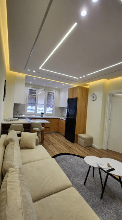 🏡 APARTMENT 1+1 FOR RENT – NEAR THE MEDITERRANEAN UNIVERSITY  