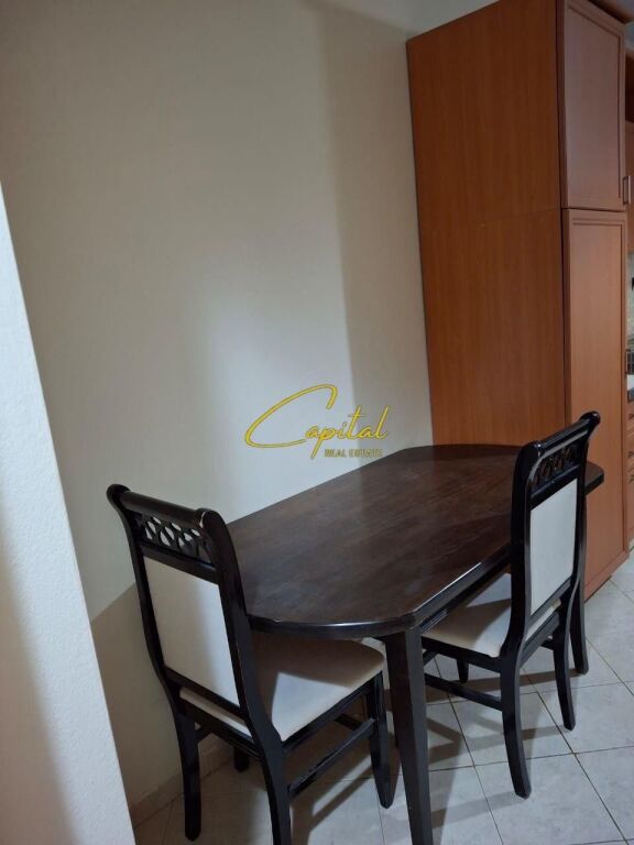 APARTMENT FOR RENT 1+1 HALILI COMPLEX 45,000 LEKE