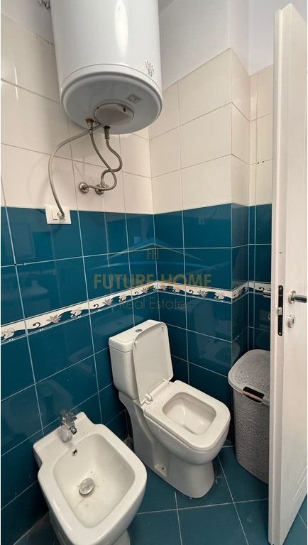 Qera, Apartament 1+1, Unaza e re, Tiranë.