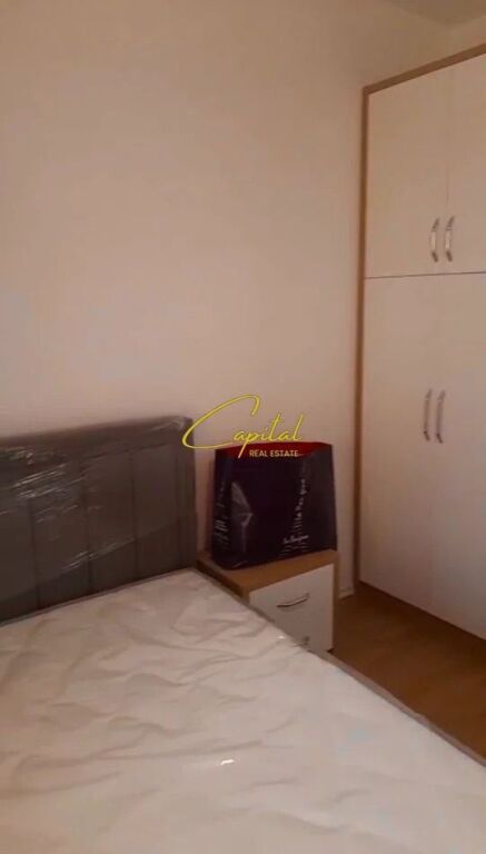 APARTMENT FOR RENT 1+1 YZBERISHT 450 EURO