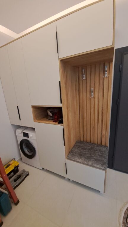 Appartamento 2+1 in affitto
