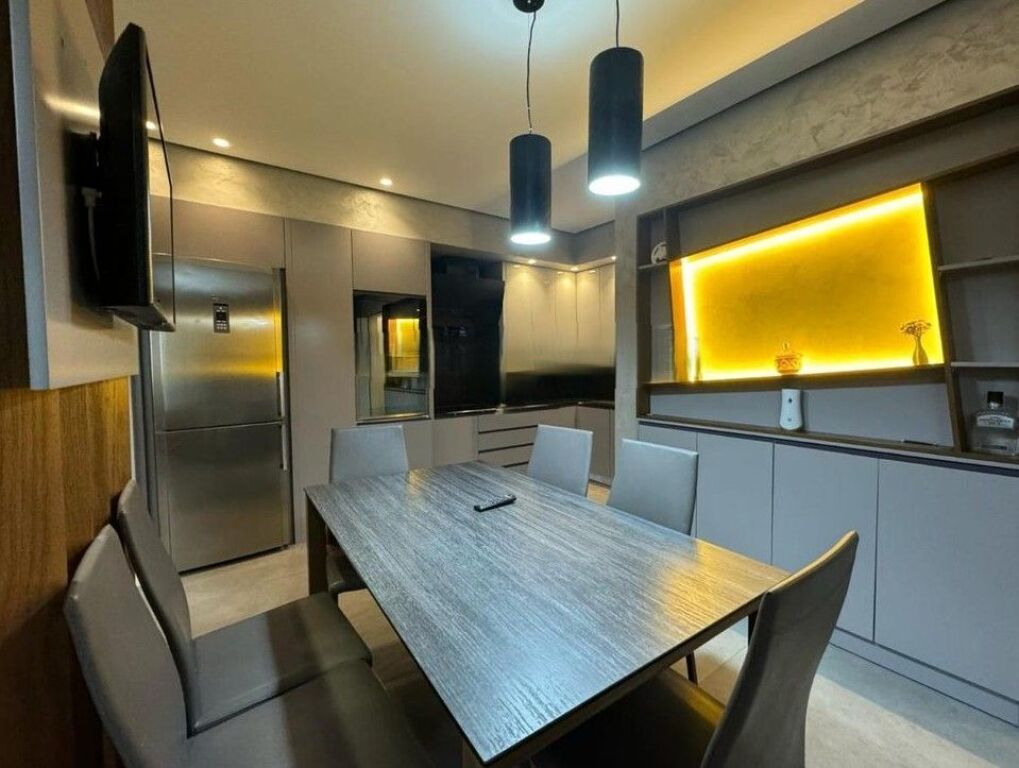 Apartament 3+1+2 për Shitje në Fresk !