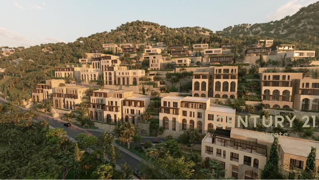 Appartamento 2+1 in vendita nel complesso residenziale Jal y Mar Residence