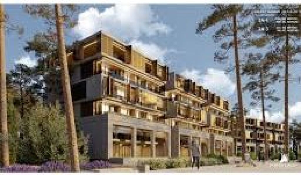 Apartament 2+1 në shitje, Porto Lalzi