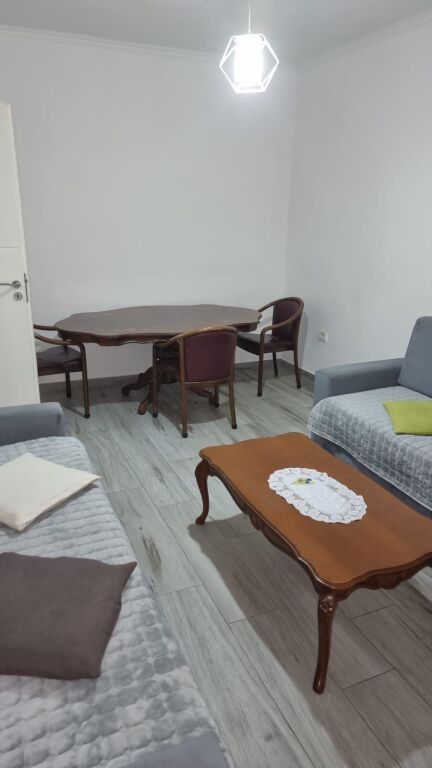 Apartment 1+1 for rent, Don Bosko area, near Viva Market