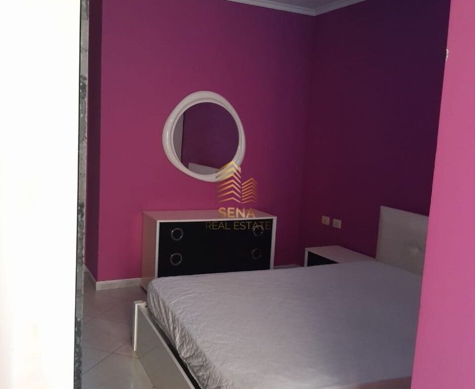 Affitto, Appartamento 2+1+blk,Yzberisht-Pallatet Dilo,50,000 Lek