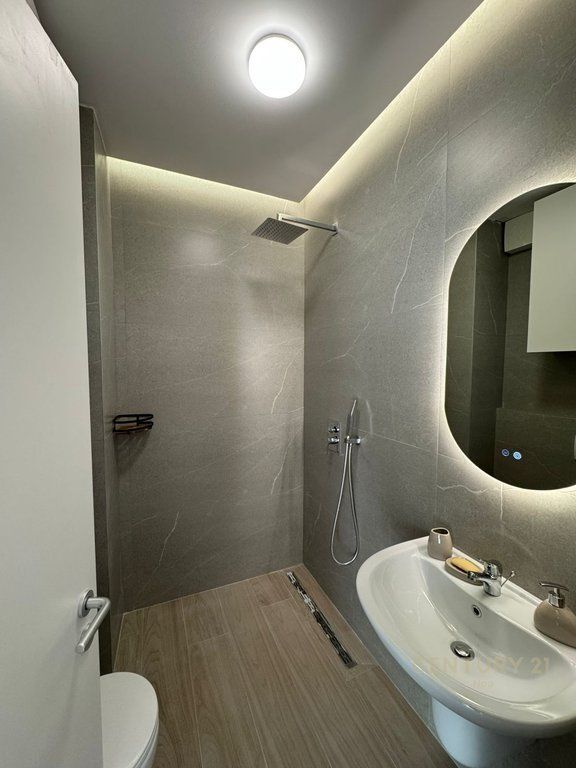 APARTMENT 2+1+2 FOR RENT AT THE NEW MARKET