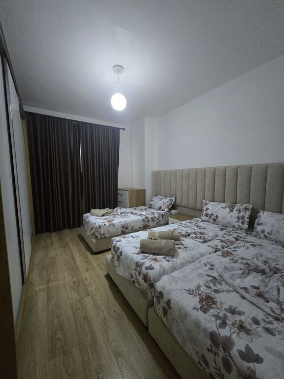 Apartament 1+1 me qira, Astir, prane bar Oslo
