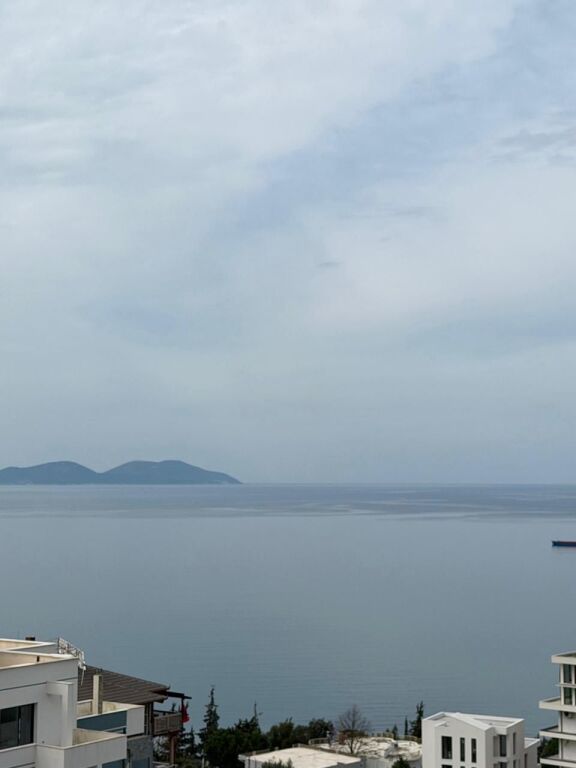 Apartament 1+1 me Qera Afatgjate - Uji i Ftohte, Vlore