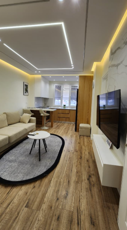 🏡 APARTMENT 1+1 FOR RENT – NEAR THE MEDITERRANEAN UNIVERSITY  