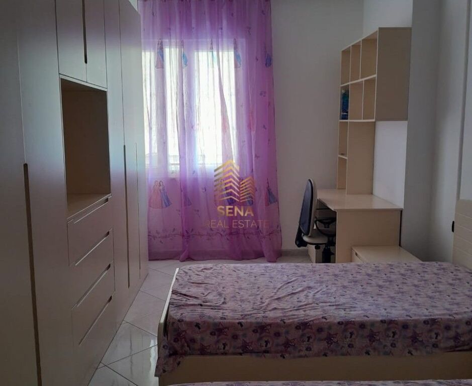 Affitto, Appartamento 2+1+blk,Yzberisht-Pallatet Dilo,50,000 Lek