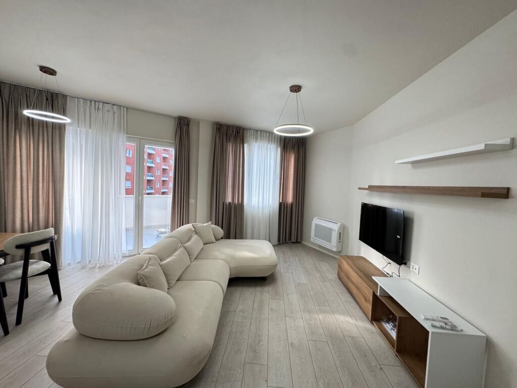 ✨APARTAMENT 1+1+POST PARKIMI ME QIRA - RIVER RESIDENCE | ASTIR ✨