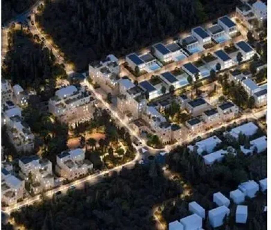 SHITET, APARTAMENT 1+1, DHERMI(530581007-142)