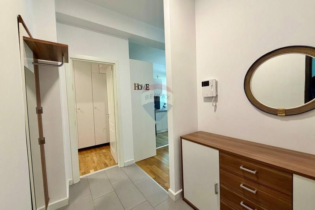 Apartment 2+1+Parking for rent Touch The sun