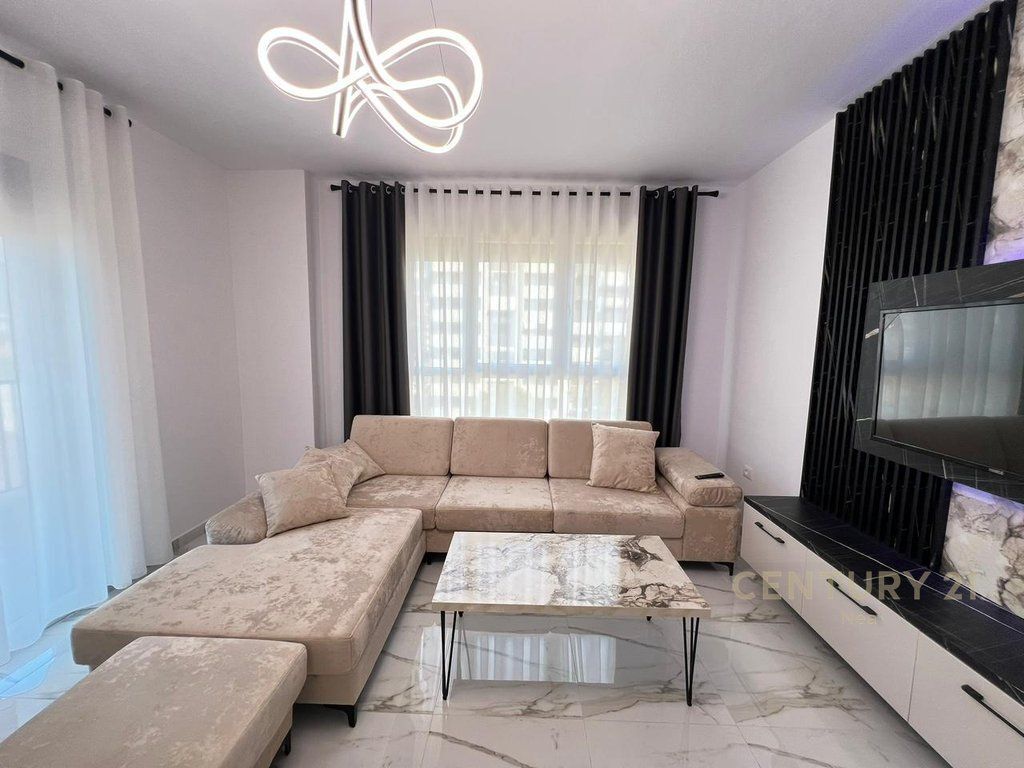 APPARTAMENTO 2+1+POSTO AUTO IN AFFITTO AL TRIO TOWER 800 € /Mese Sup. Totale 120m2