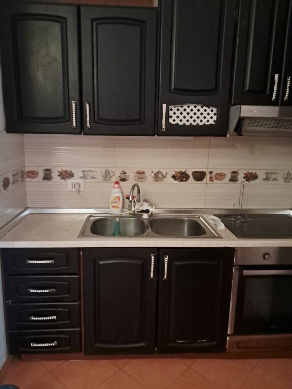 Appartamento 1+1 in affitto in Via Elbasani