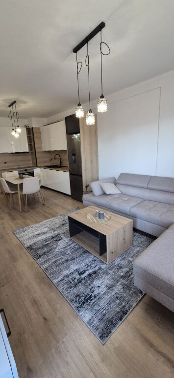 APPARTAMENTO IN AFFITTO 2+1 UNIVERS CITY 60.000 LEKE FH-64453