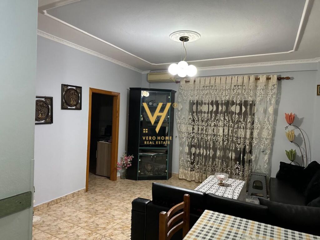 SHITET APARTAMENT 2+1+2BLK NE DON BOSKO 150.000 EURO