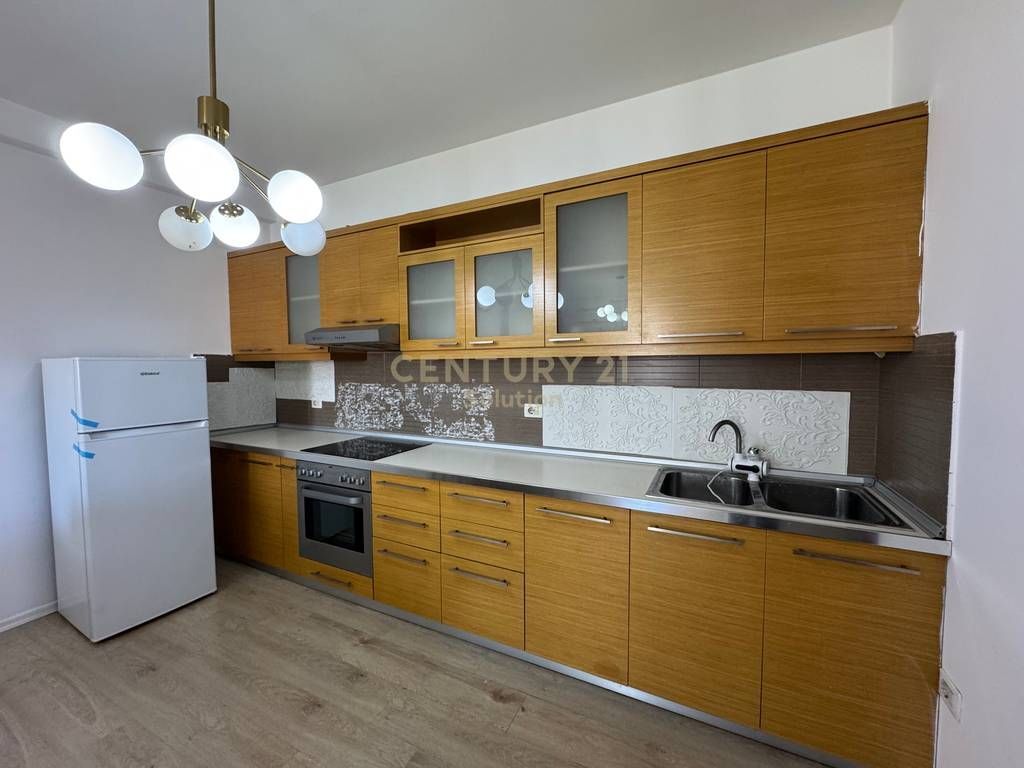 APARTAMENT 2+1 PËR QIRA NË ASTIR! 500 € /Muaj