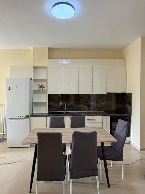Apartment 2+1+2wc with Sea and Mountain View for Long Term Rent - Cold Water, Vlore
