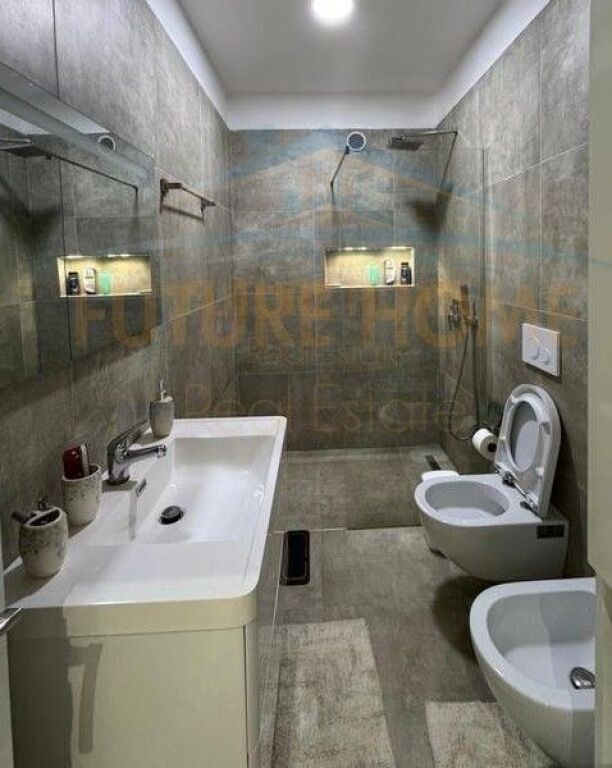 Qera , Apartament 1+1,Rezidenca Future Home, Unaza e Re