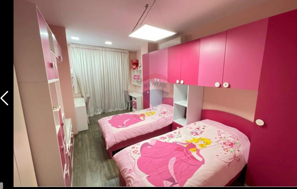 Apartament per shitje 4+1+2 tek Kopshti Zoologjik