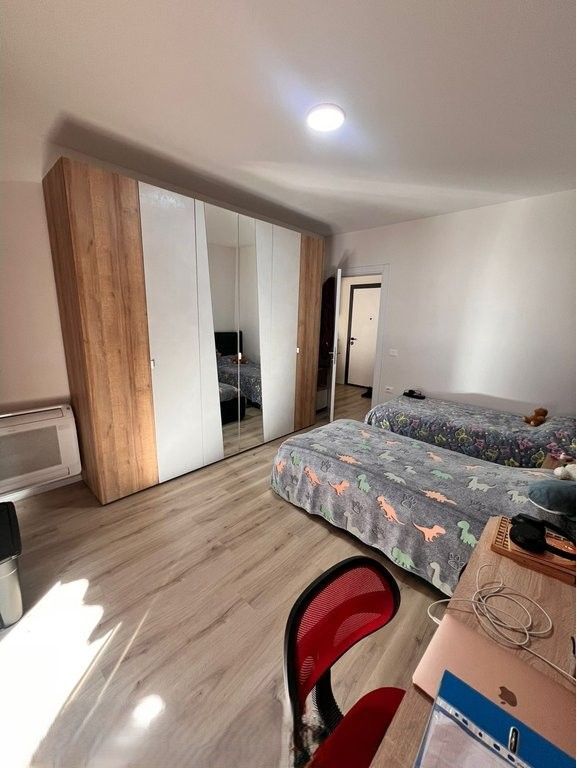 Apartment 2+1+Parking Space for sale in Astir! 179,000 €