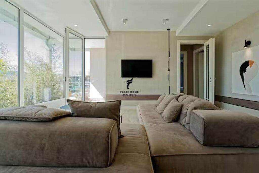 APARTMENT FOR RENT 2+1+2 PAZARI RI 1250 EURO FH-64394