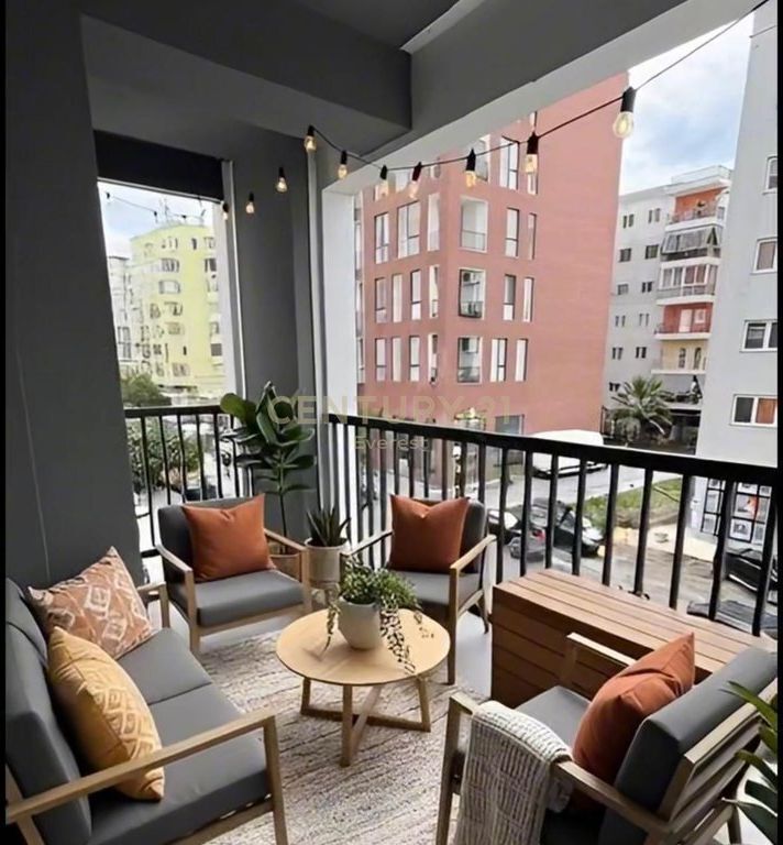 Apartament 3+2 Për Shitje në Bulevardi i Ri, Tiranë - 264,600€ | 147 m² 264,600 €