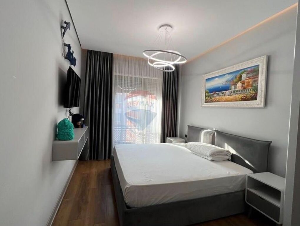 Apartamenti 2+1+2 per shitje te Delijorgji ID: 530601005-242