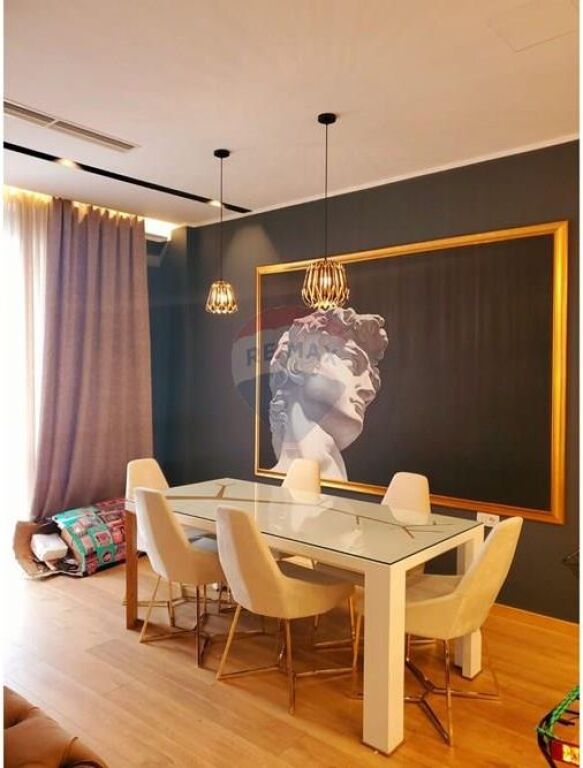 RENT APARTMENT 2+1 AT PARK GATE !