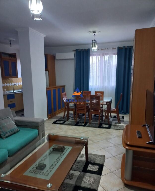 APPARTAMENTO IN AFFITTO 1+1+BALCONE " VIA IRFAN TOMINI " 50.000 LEKE
