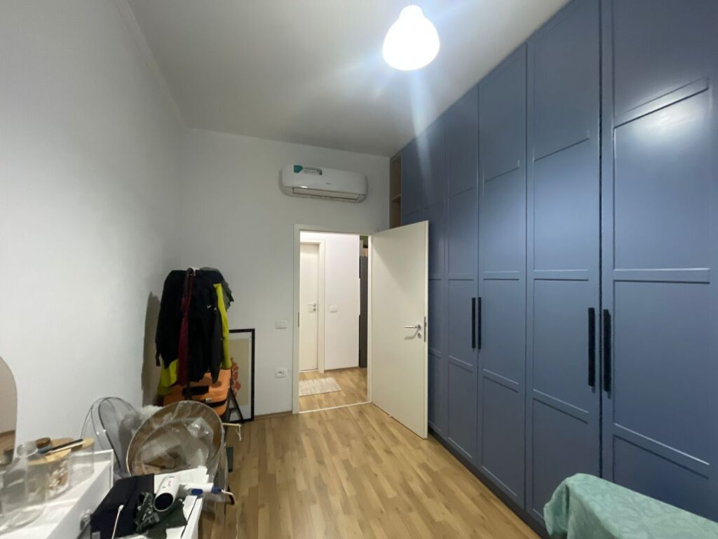 Appartamento 2+1 in vendita presso la Residenza Mangalem 21 ad Ali Dem
