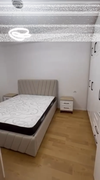 Apartament 1+1 per qira Zogu i zi !