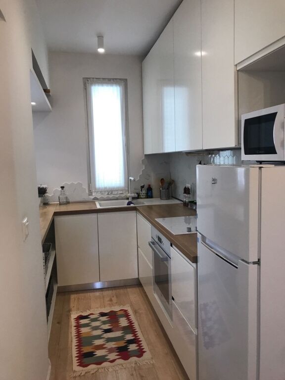 VENDESI APPARTAMENTO 1+1 CENTRO 195.000 EURO FH-64509