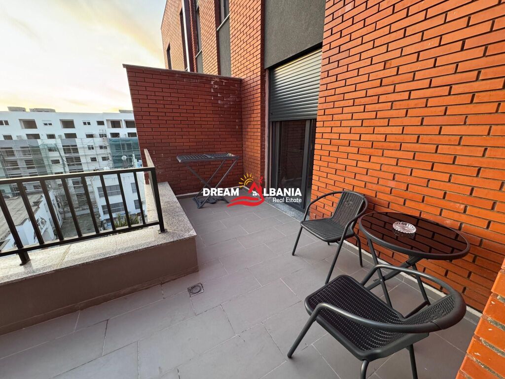Apartament 1+1 me Qira në Rruga Azem Galica ne Tirane (ID 42111539)