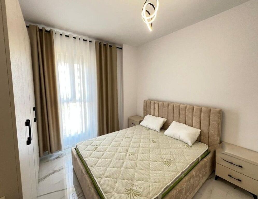 APARTMENT 2+1+PARKING SPACE FOR RENT AT TRIO TOWER