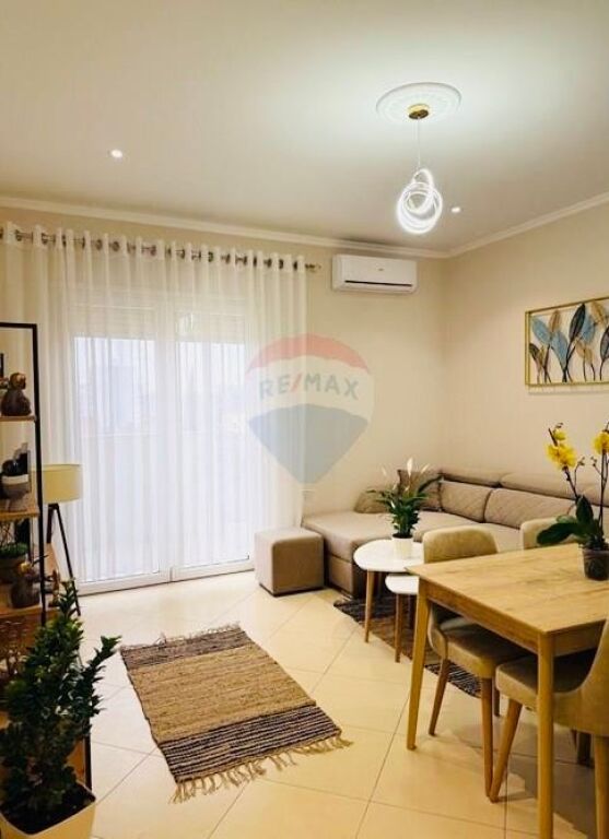 🏠📍Apartament 1+1 Rruga e Kavajes