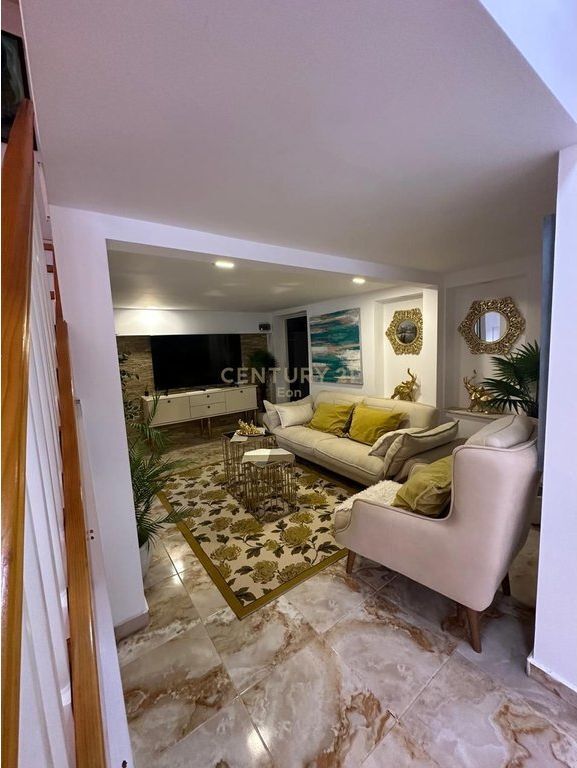 Duplex 2+1 Për Shitje në Mali i Robit, Durrës - 128,000€ | 100 m²