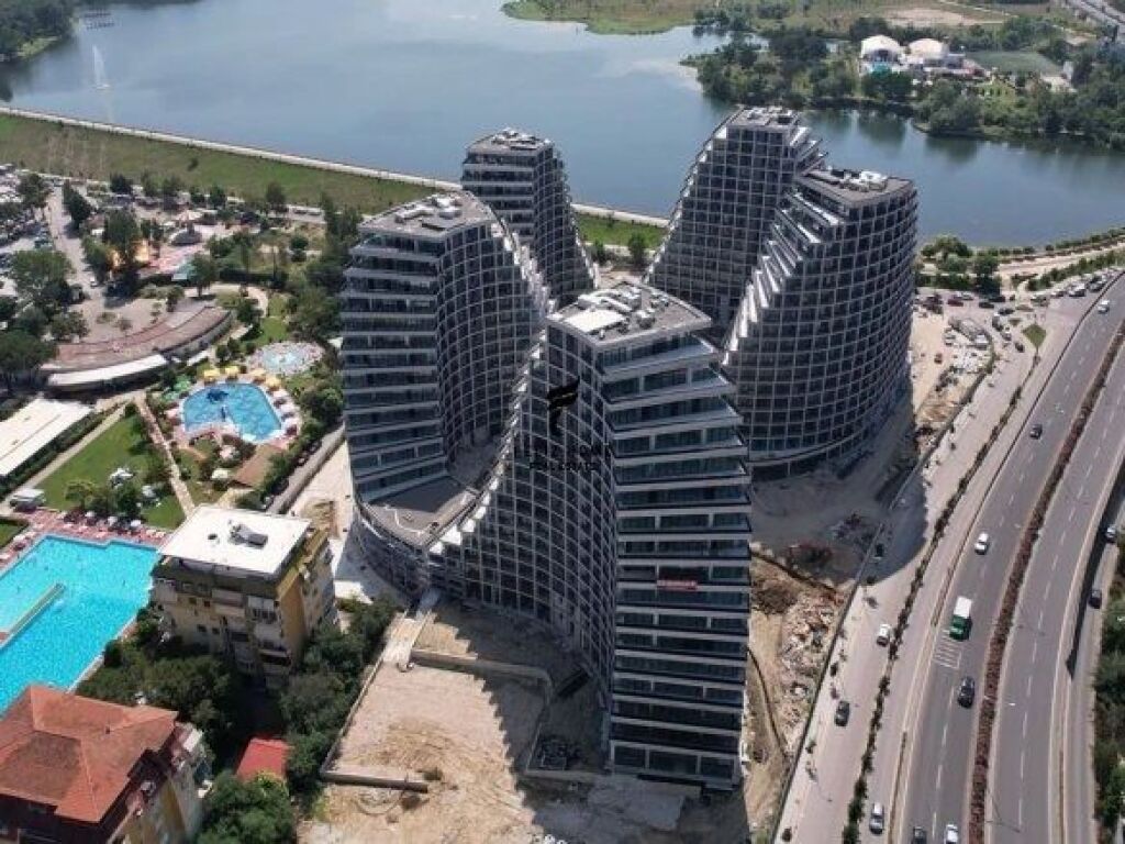 IN VENDITA APPARTAMENTO 2+1+2 VISTA LAGO 750.000 EURO FH-64462