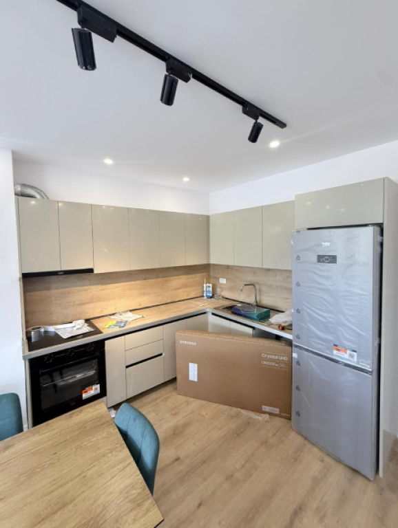 🏡 APPARTAMENTO 2+1 IN AFFITTO – UNIVERS CITY