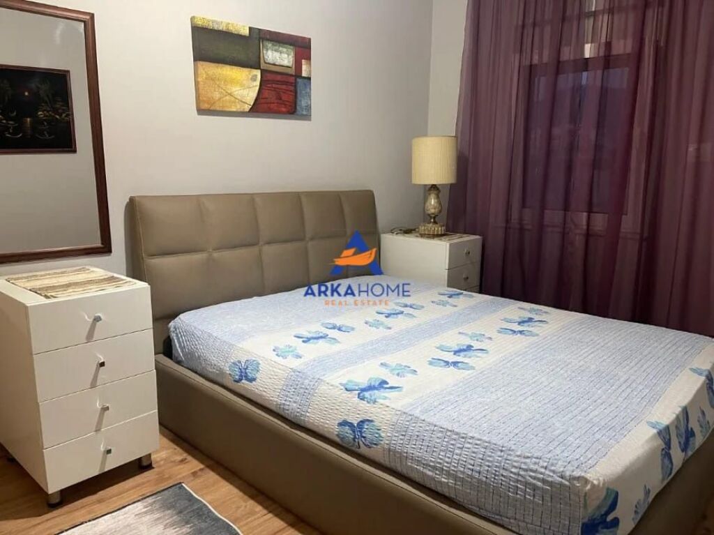 APPARTAMENTO IN AFFITTO 2+1+BALCONE "VICINO AL LAGO ARTIFICIALE" 65000 LEKE