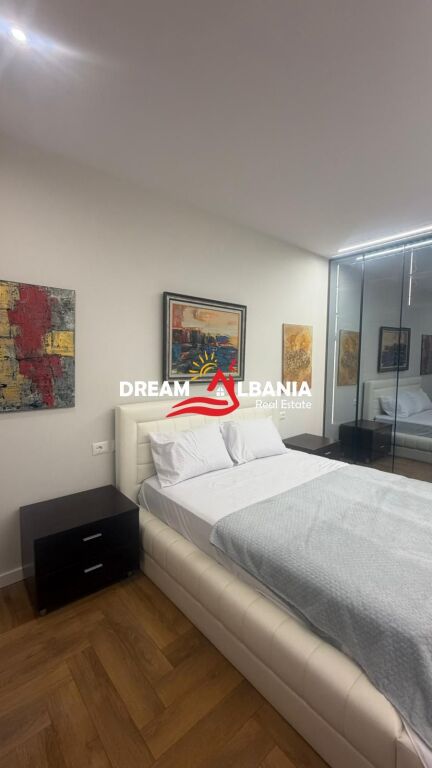 Apartament 2+1 me Qira në Rrugën Hoxha Tahsim – Tiranë (ID 42215502) F