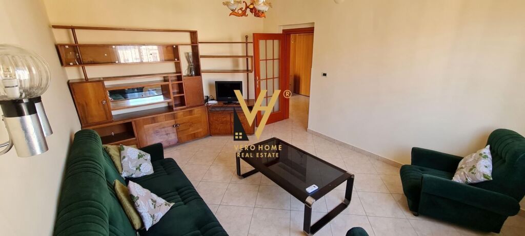 FOR RENT 2+1+BLK APARTMENT AT PAZARI I RI 50,000 LEKE