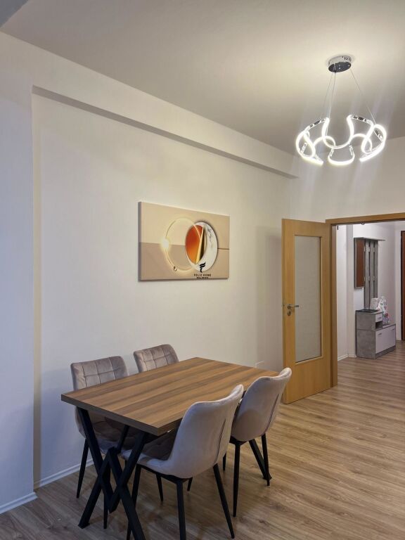 APARTAMENT ME QERA 1+1 LIQENI THATE 600 EURO FH-64346