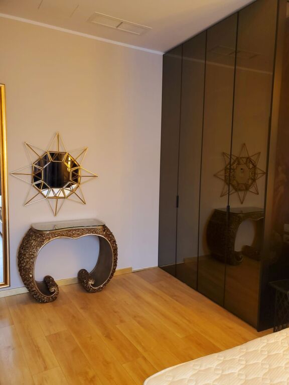 ✨Luxury 2+1 Apartment for Rent | 📍Park Gate, Elbasani Street
