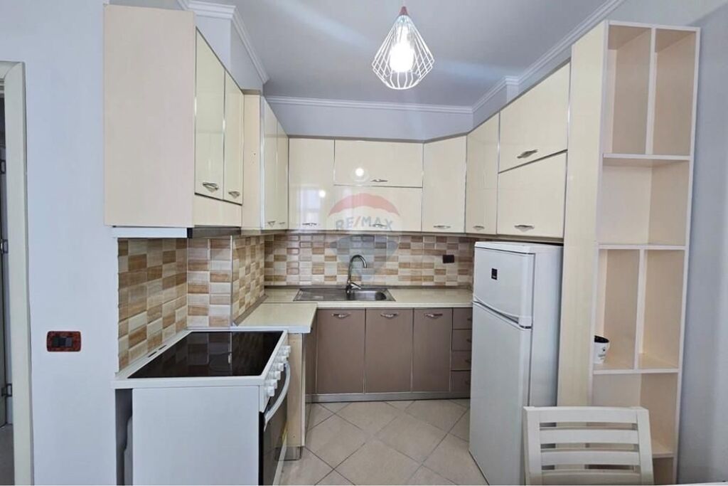 Apartment 1+1 for rent in Astir!