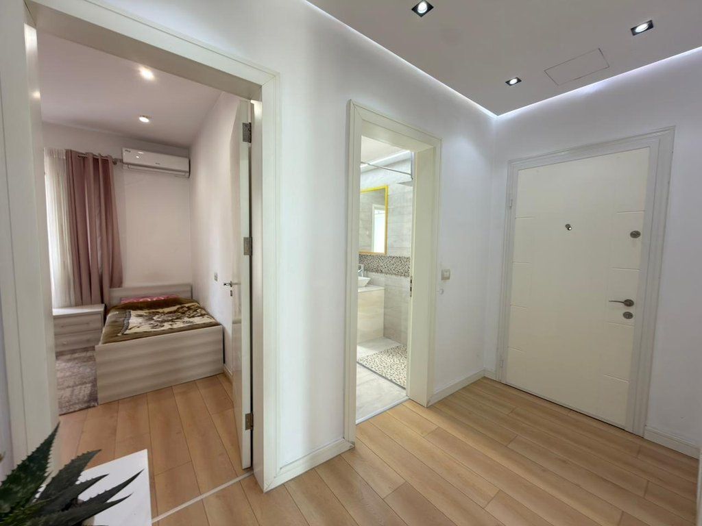 FLORA CAFE, SELLING 3+1 APARTMENT