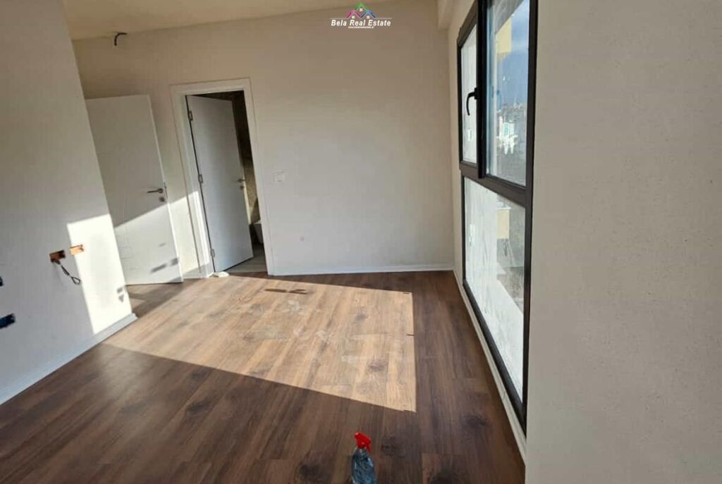 Apartament Ne Shitje 2+1 Ne Porcelan ( ID B120812) Tirane
