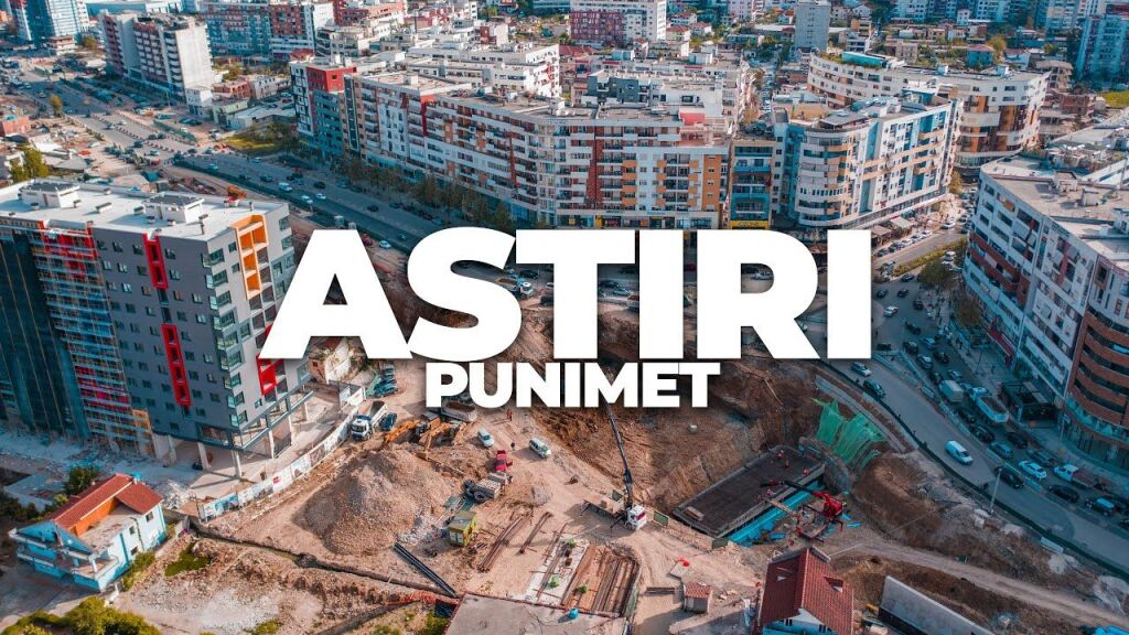 FOR SALE APARTMENT 2+1 " ASTIR " 113850 €